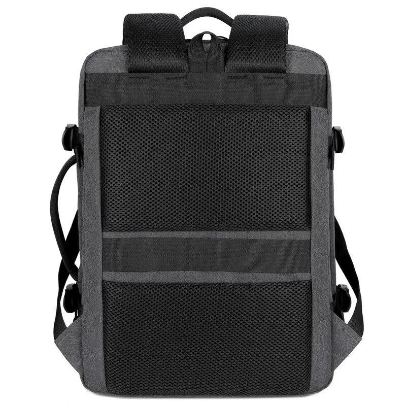 Mochila de viagem negócio escola à prova d´água - imperium shop